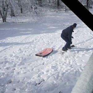 Meet your Posher, Kevin